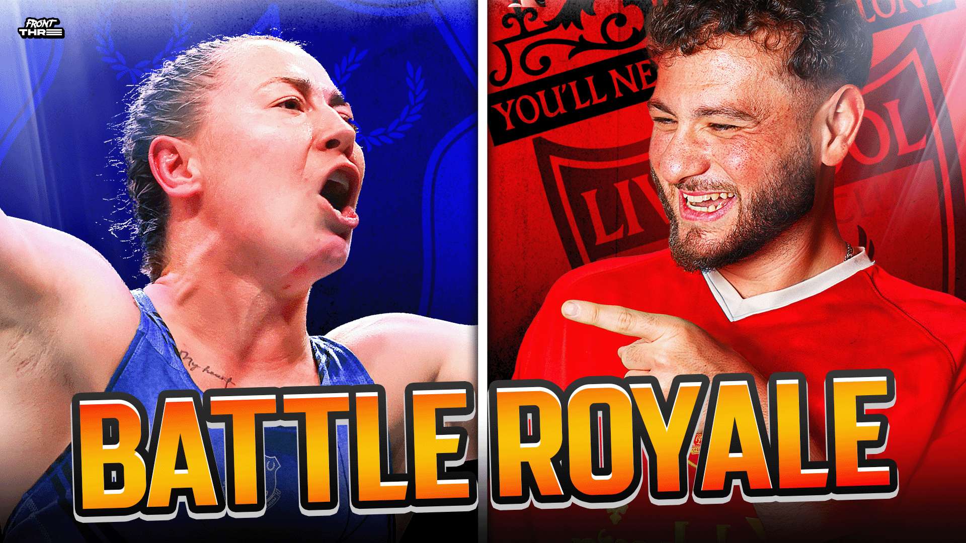 他的球场视 他的球场视