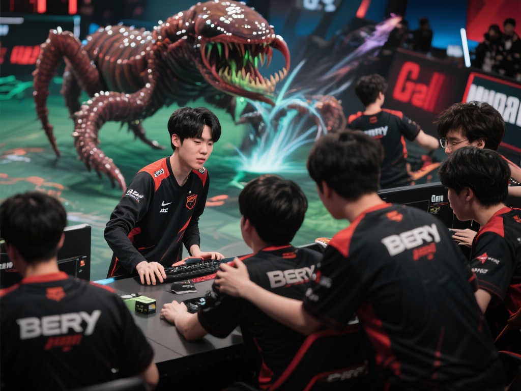 展现了她作 展现了她作